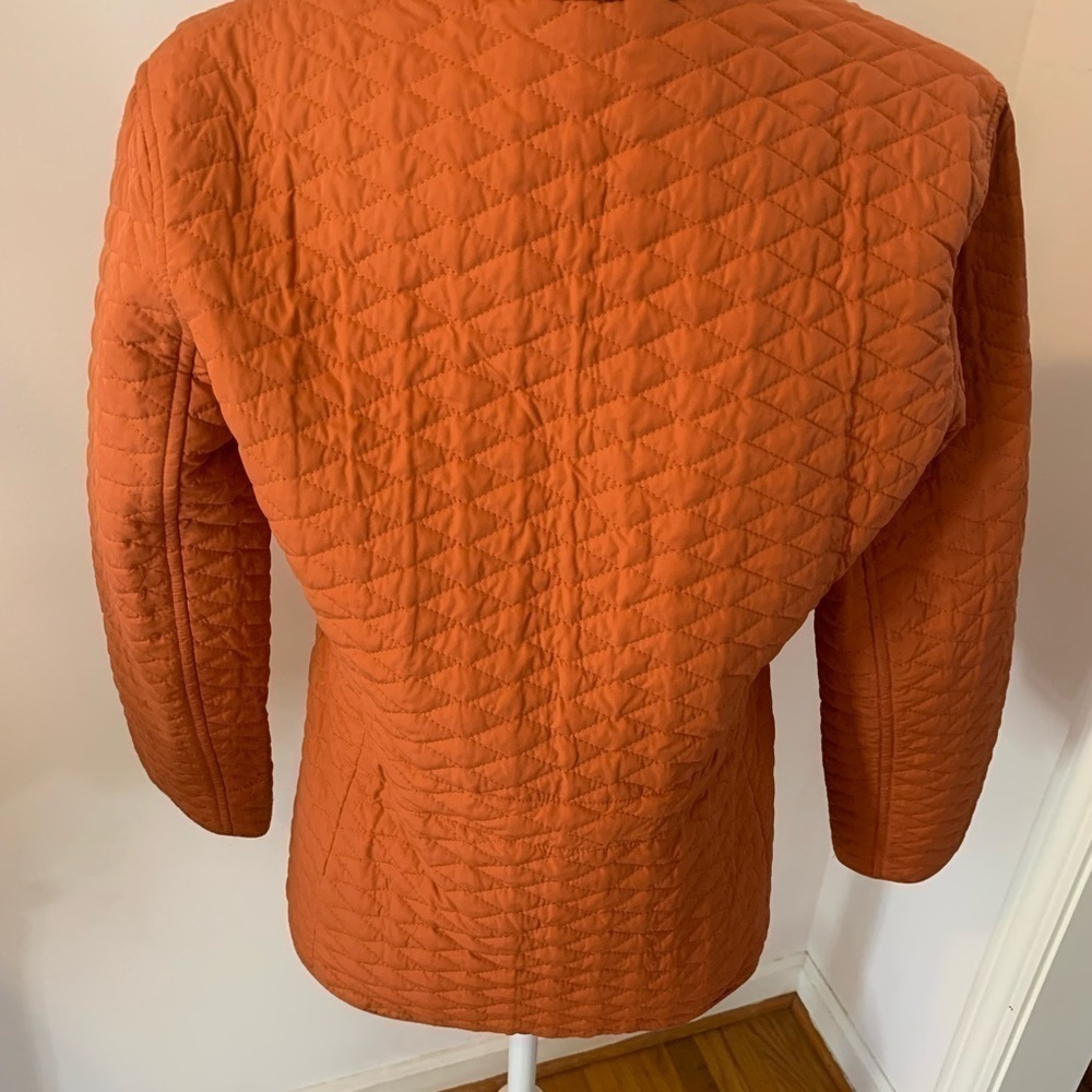 Tyler Boe all weather jacket, size S - Picture 6 of 8